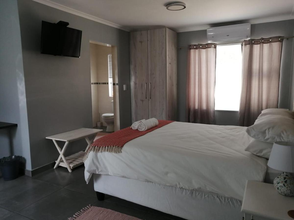 Northern Vine Guesthouse B&B Self-Catering Brackenfell Exterior photo