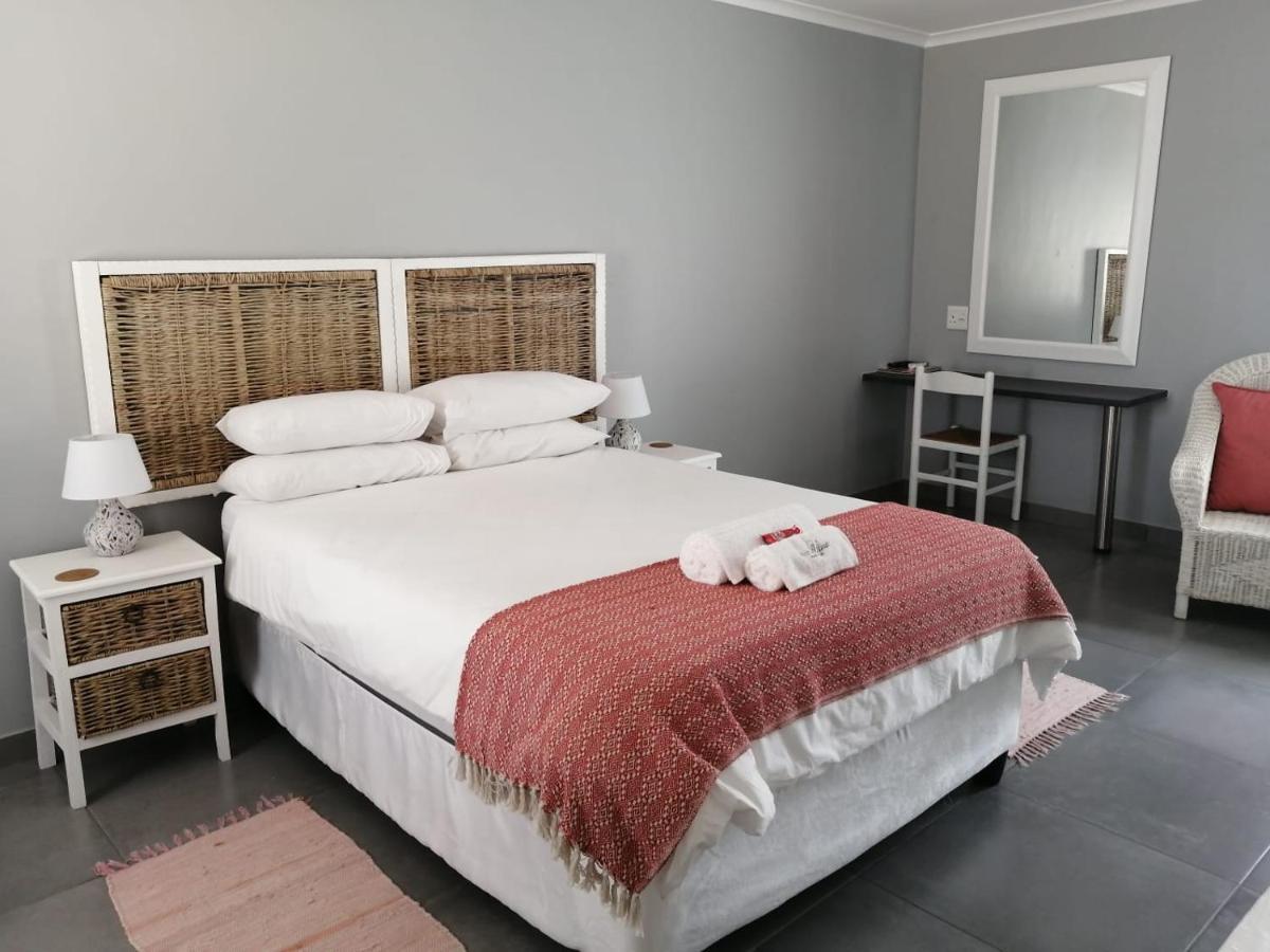Northern Vine Guesthouse B&B Self-Catering Brackenfell Exterior photo