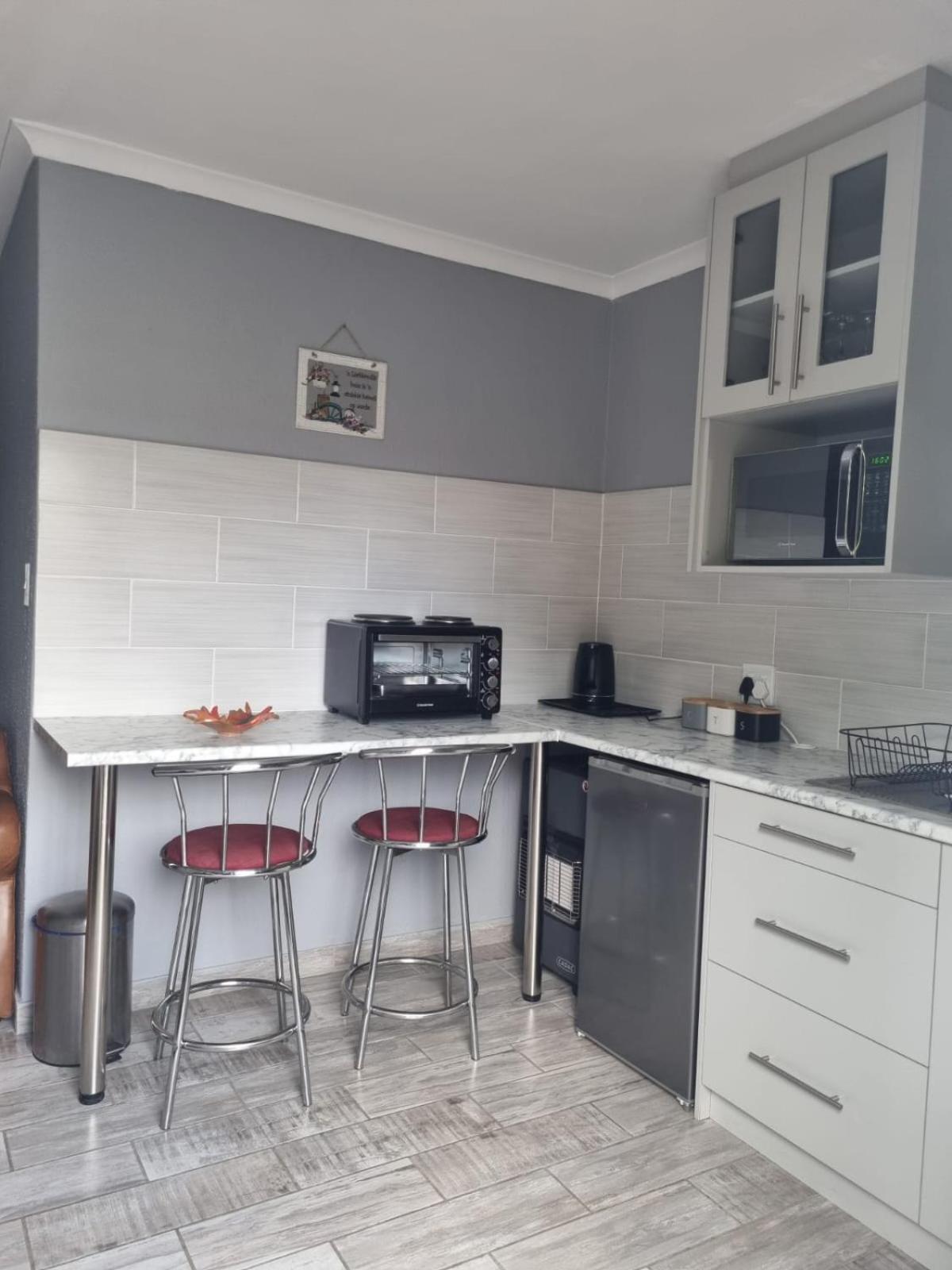 Northern Vine Guesthouse B&B Self-Catering Brackenfell Exterior photo