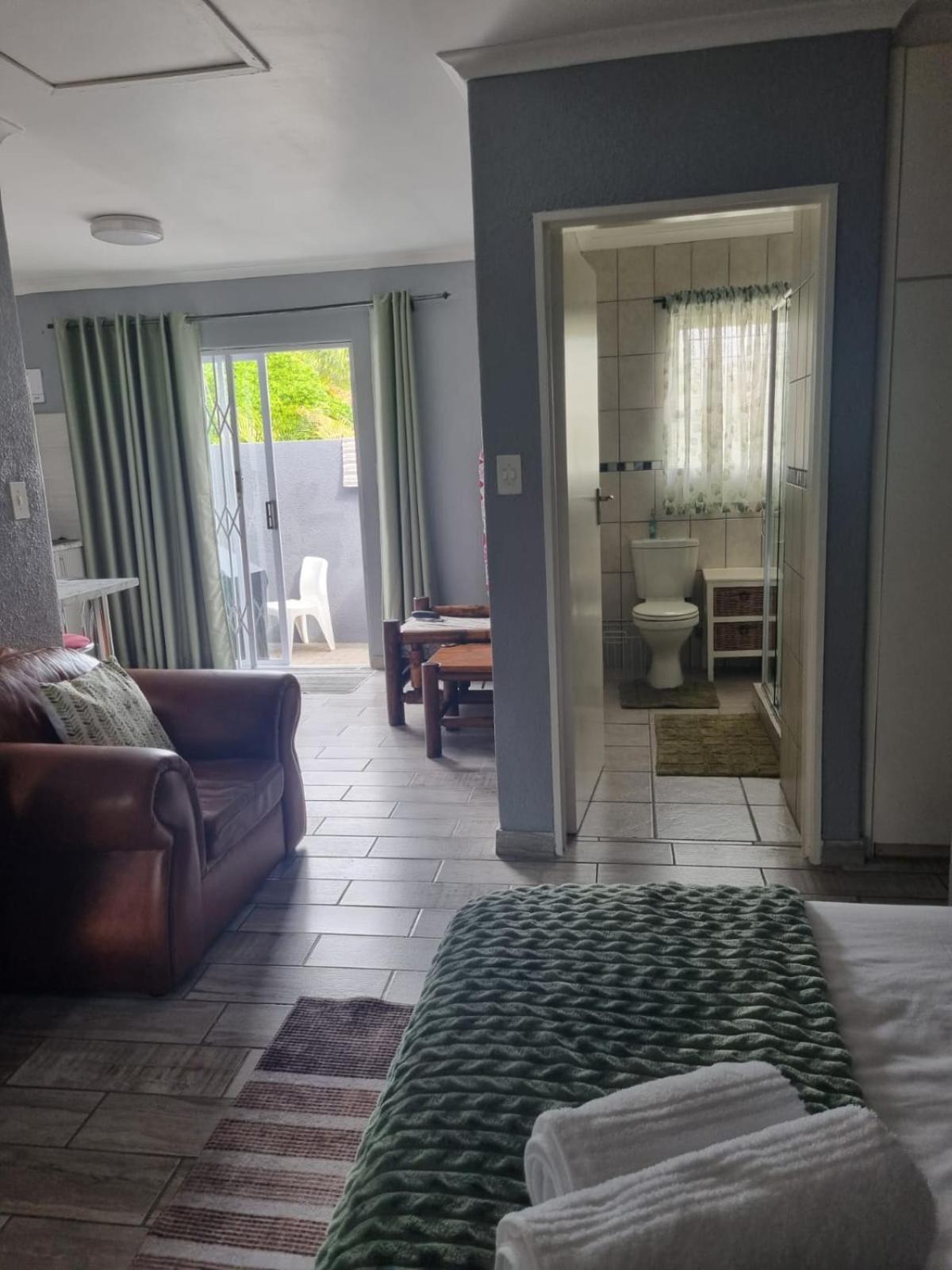 Northern Vine Guesthouse B&B Self-Catering Brackenfell Exterior photo