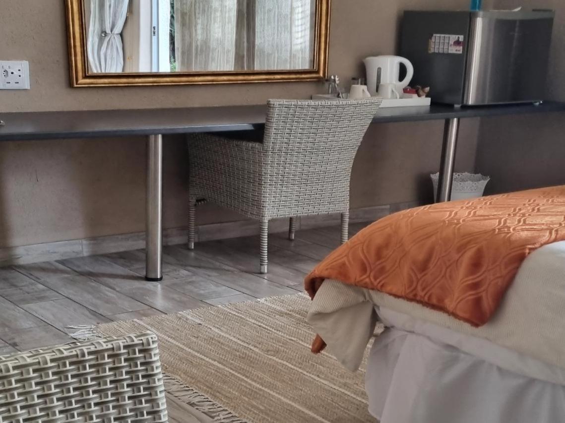 Northern Vine Guesthouse B&B Self-Catering Brackenfell Room photo