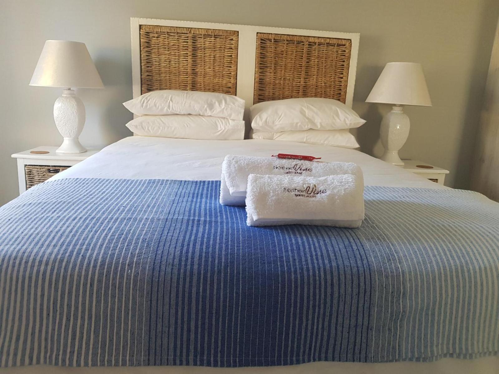 Northern Vine Guesthouse B&B Self-Catering Brackenfell Room photo