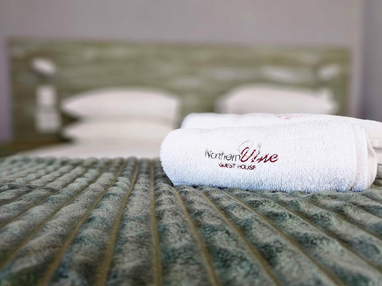 Northern Vine Guesthouse B&B Self-Catering Brackenfell Room photo