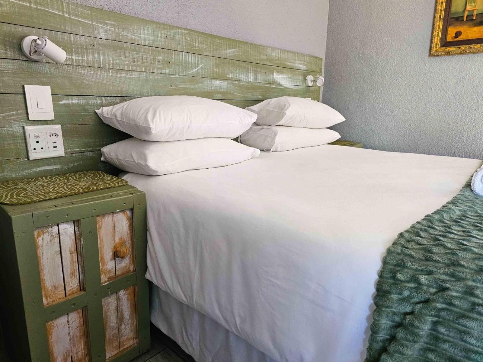 Northern Vine Guesthouse B&B Self-Catering Brackenfell Room photo