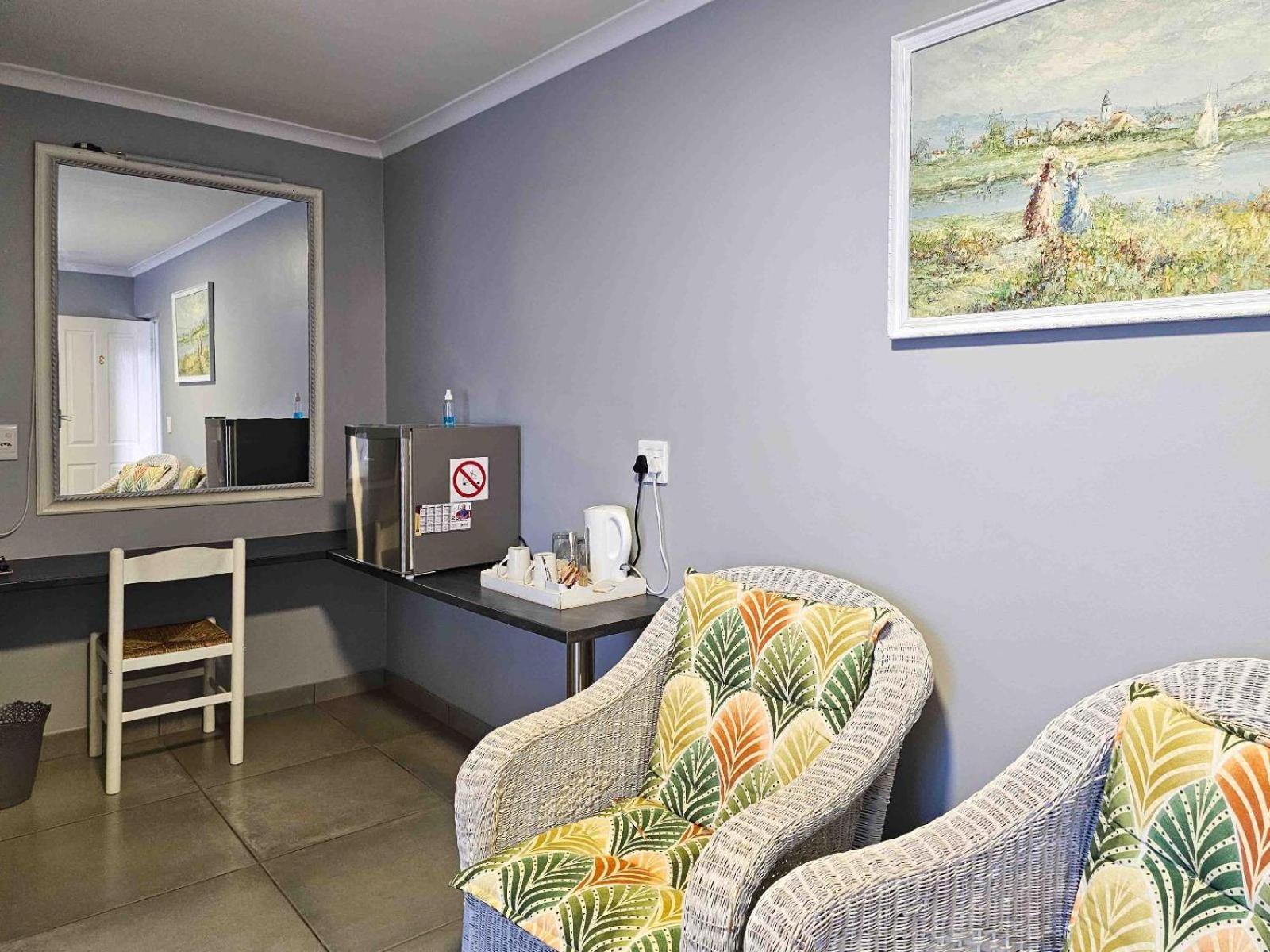 Northern Vine Guesthouse B&B Self-Catering Brackenfell Room photo
