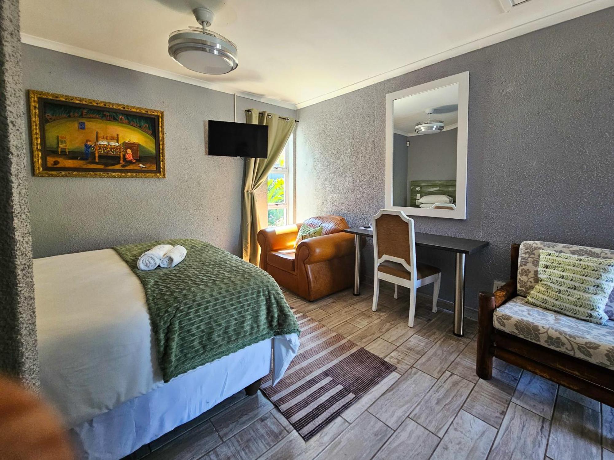 Northern Vine Guesthouse B&B Self-Catering Brackenfell Exterior photo
