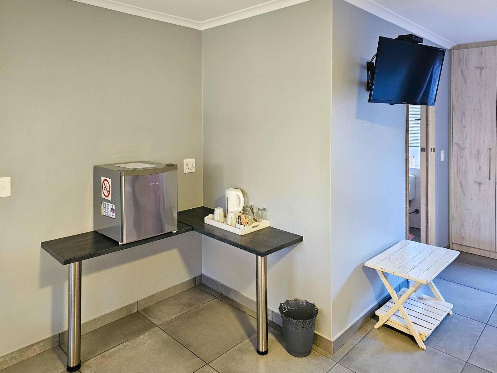 Northern Vine Guesthouse B&B Self-Catering Brackenfell Room photo