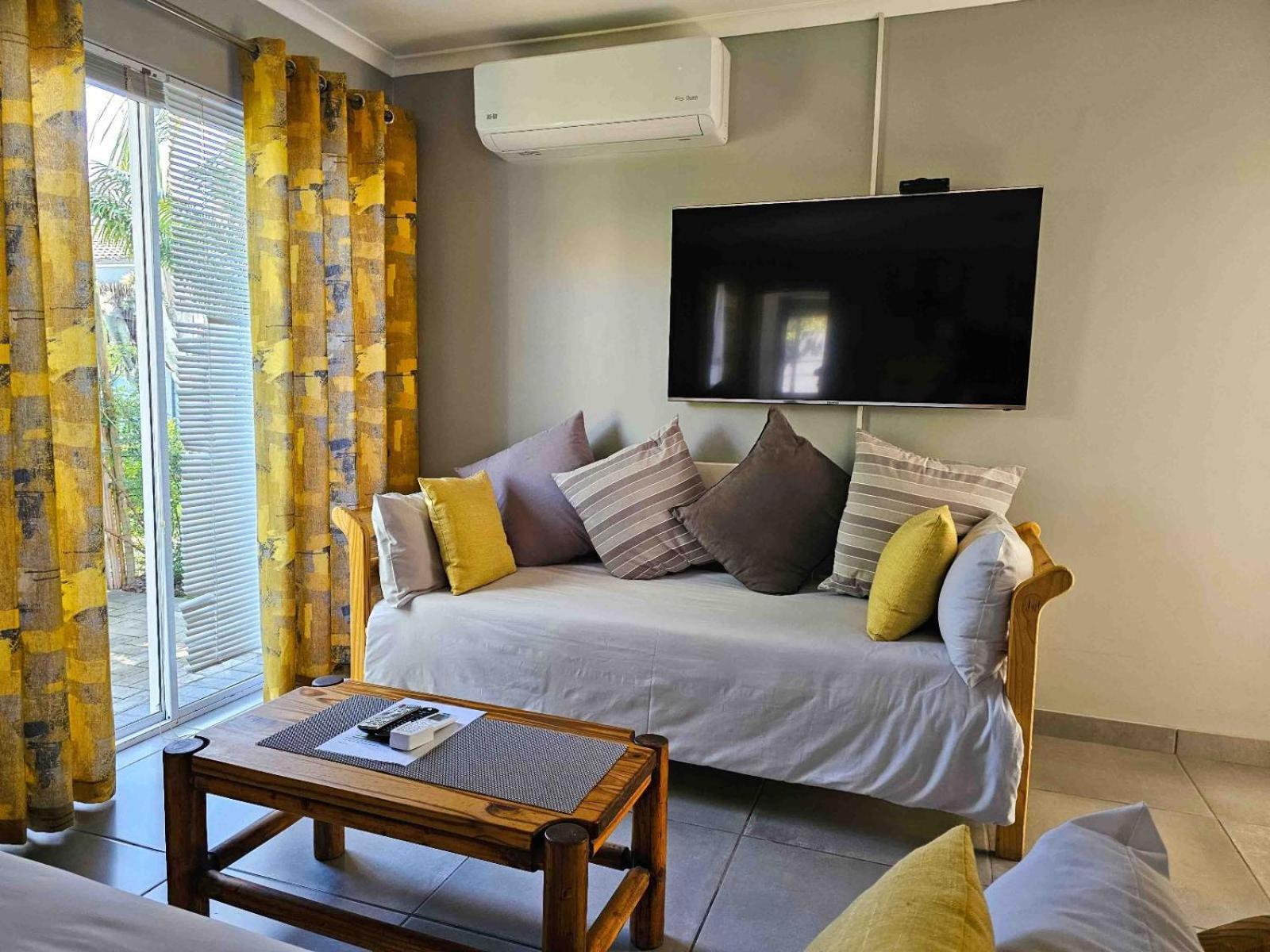 Northern Vine Guesthouse B&B Self-Catering Brackenfell Room photo