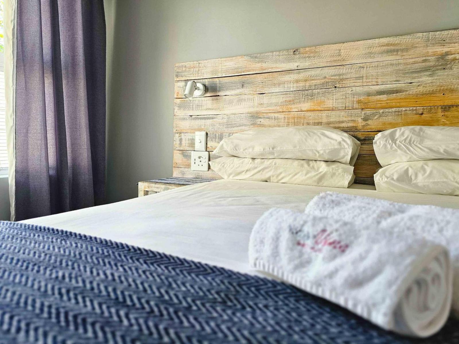 Northern Vine Guesthouse B&B Self-Catering Brackenfell Room photo