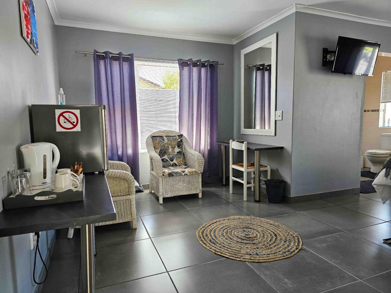 Northern Vine Guesthouse B&B Self-Catering Brackenfell Room photo