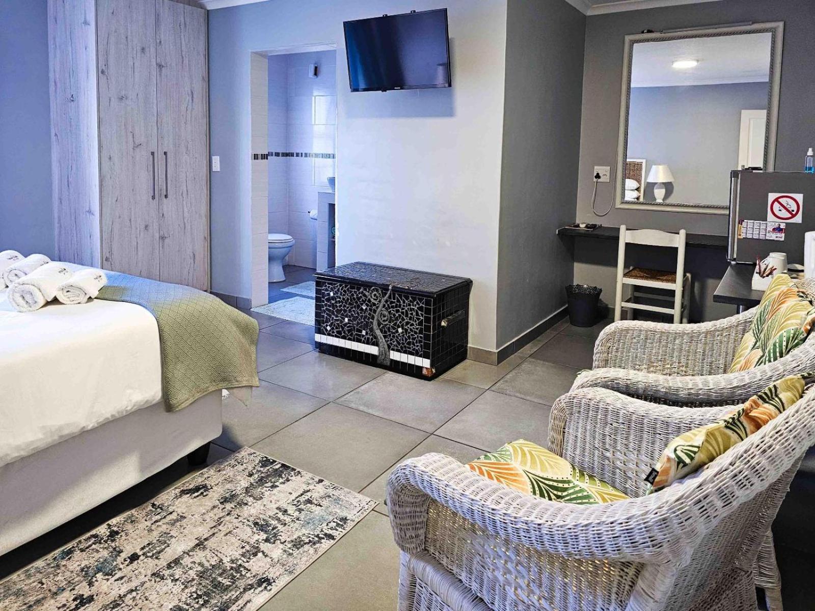 Northern Vine Guesthouse B&B Self-Catering Brackenfell Room photo
