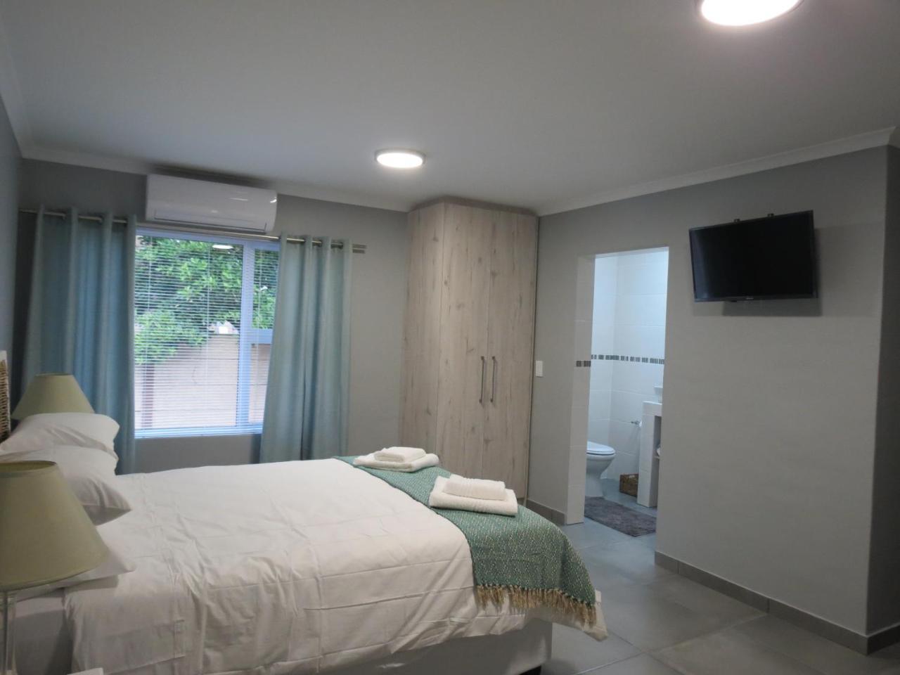 Northern Vine Guesthouse B&B Self-Catering Brackenfell Exterior photo